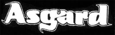 logo Asgard (FRA)